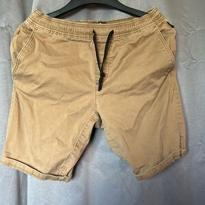 Men’s shorts, M